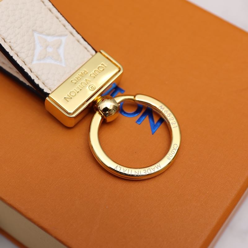 Louis Vuitton Keychains